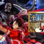 海贼无双4ONE PIECE: PIRATE WARRIORS 4官方中文 豪华破解版