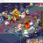 梦幻西游最新版本 宠物染色、结婚系统、房屋系统、帮派、帮战、比武、生死劫、飞升