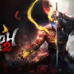 仁王2中文版直接玩集成了所有dlc