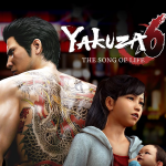 如龙6：生命诗篇（Yakuza 6 The Song of Life）官方中文，直接玩