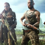 战地5最新版本集成所有dlc ，直接玩