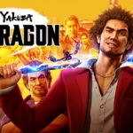 如龙7：光与暗的去向（Yakuza: Like a Dragon）中文版，直接玩