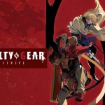 罪恶装备：STRIVE中文版，直接玩